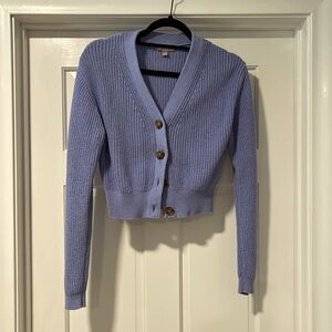 EUC JCrew cardigan